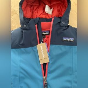 Patagonia Snow Pile Jacket